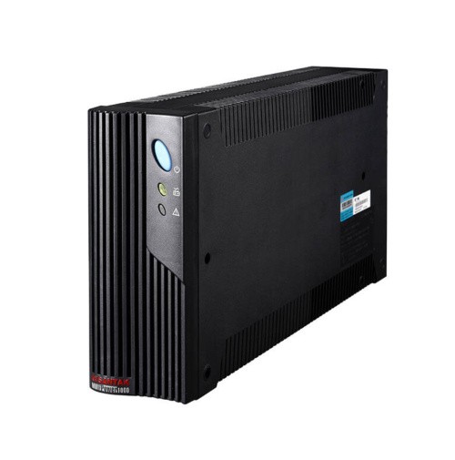 山特MT1000-s 1000VA/600W ups不间断电源 长效机后备式