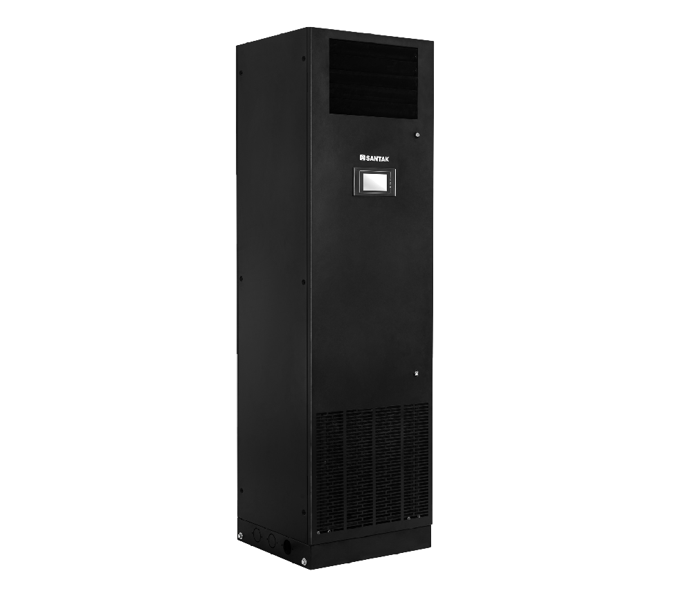 城堡 (SCC) 系列机房专用空调(5-20kW) 精密空调 山特SANTAK | 山特 | 河南日科电子（洛阳）