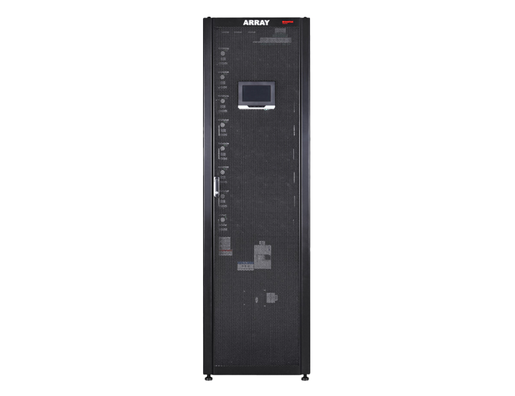 ARRAY 3A3 PT 系列（25kVA～200kVA) 模块式UPS 山特SANTAK | 模块式UPS | 河南日科电子（洛阳）
