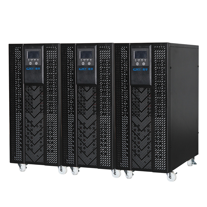 HP31 系列 10-20K 商宇 | 在线式UPS（HP系列） | 河南日科电子（洛阳）