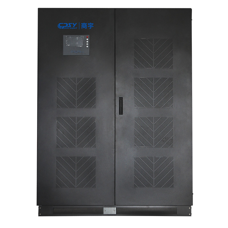 GP33系列 10KVA-200KVA 商宇 | 工频机UPS（GP系列） | 河南日科电子（洛阳）