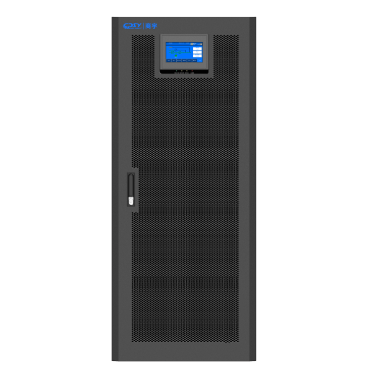 模块化CPY25125 商宇 | 模块化UPS(CPY系列) | 河南日科电子(洛阳)