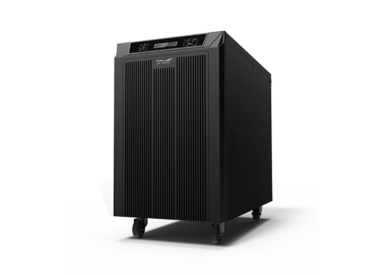 FR-UK系列单进单出UPS(1-10kVA) | 科华UPS FR-UK系列 | 河南日科电子（洛阳）