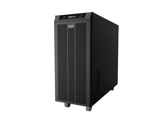 FR-UK系列三进单出UPS (20-40kVA) | 科华UPS FR-UK系列 | 河南日科电子（洛阳）