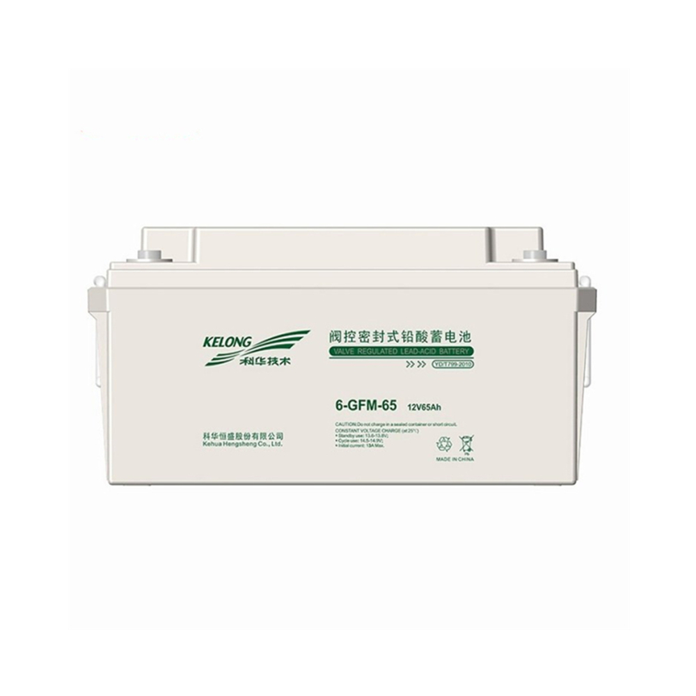 6-GFM-65 | 科华蓄电池系列 | 河南日科电子（洛阳）