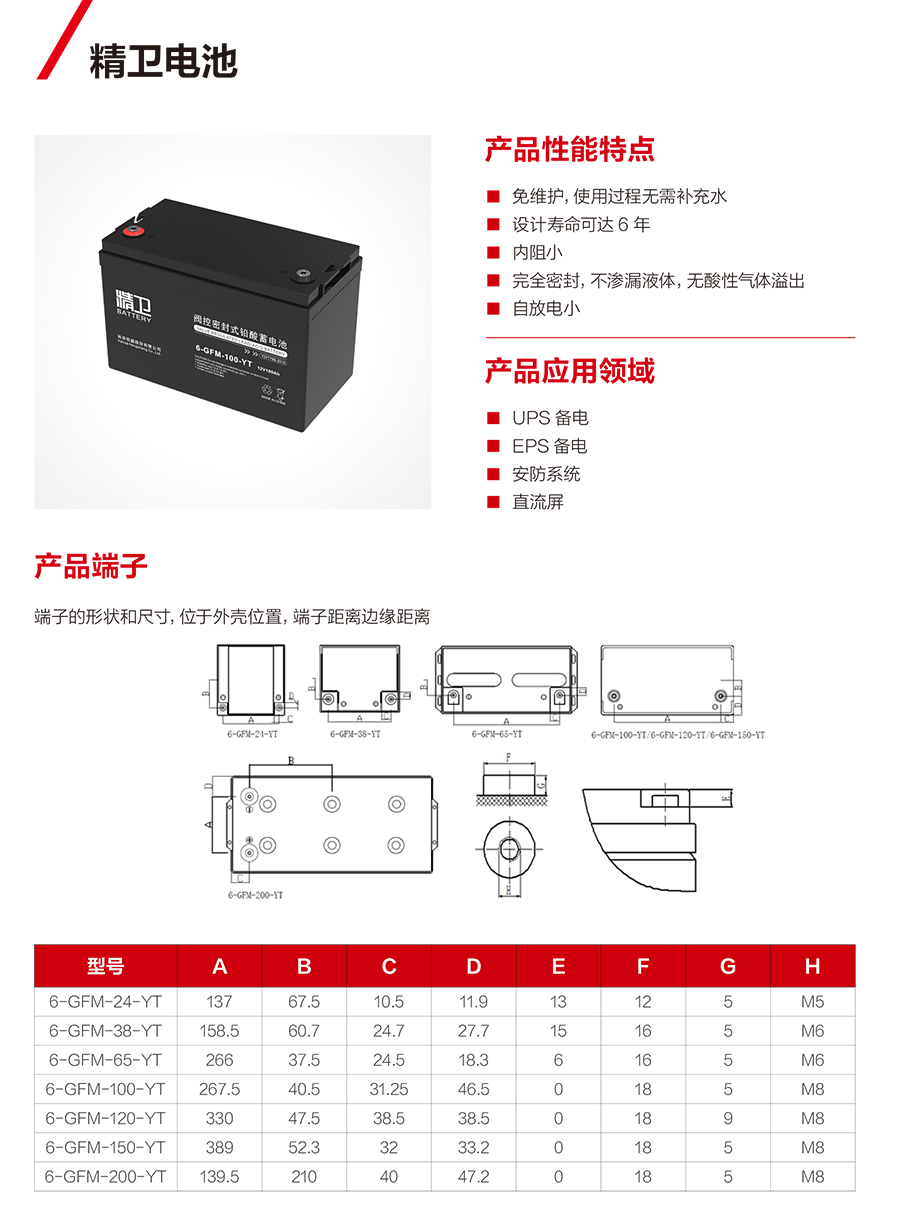 6-GFM-24-YT 6-GFM-24-YT