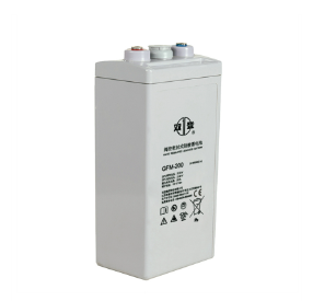 双登GFM-200(2V) | 双登电池 | 河南日科电子（洛阳）