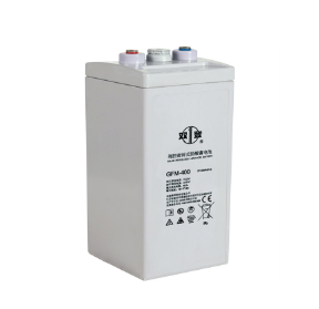 双登GFM-400(2V) | 双登电池 | 河南日科电子（洛阳）