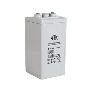 双登GFM-500(2V) | 双登电池 | 河南日科电子（洛阳）