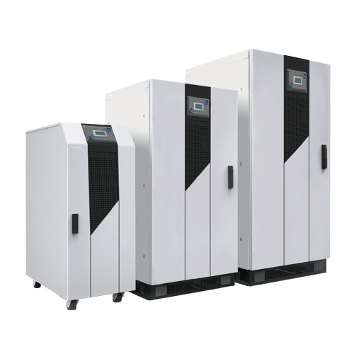 科士达UPS EPOWER系列 (10-200KVA) | 科士达UPS 在线工频机 | 河南日科电子（洛阳）