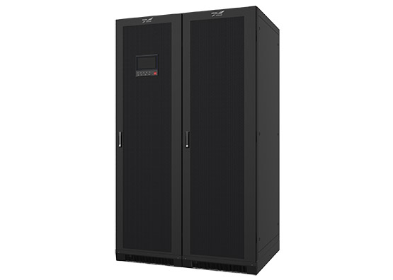 科华模块化电源 YTM33系列三进三出UPS(50-800kVA) | 科华模块化及数据中心 | 河南日科电子（洛阳）