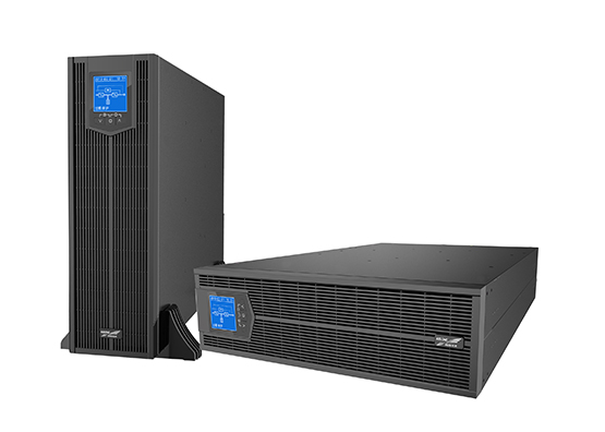 科华电源YTR33-J系列（10-40kVA） | 科华UPS YTR系列 | 河南日科电子（洛阳）