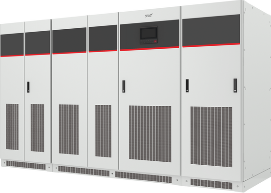 科华星承系列FR-UK33GEM系列UPS（10-600kVA） | 科华UPS FR系列 | 河南日科电子（洛阳）