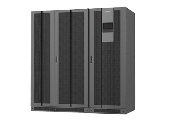 KR33 系列高频化三进三出 UPS(300-1200kVA) | 科华UPS KR系列 | 河南日科电子（洛阳）