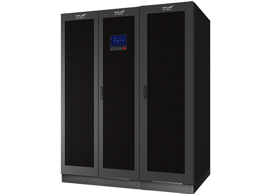 模块化电源YTM33系列三进三出UPS(80-480kVA) 科华 | 科华模块化及数据中心 | 河南日科电子（洛阳）