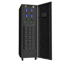 科士达UPS YMK3300模块化系列 | 科士达UPS 模块机 | 河南日科电子（洛阳）