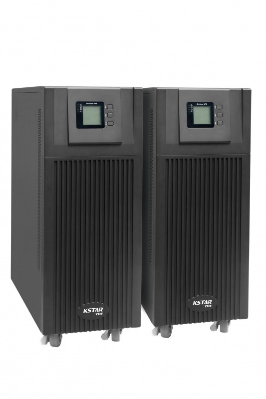 科士达UPS YDC3300系列 | 科士达UPS 在线高频机 | 河南日科电子（洛阳）