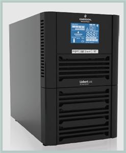 艾默生（维谛） GXE系列 6~10KVA | 维谛不间断电源UPS | 河南日科电子（洛阳）
