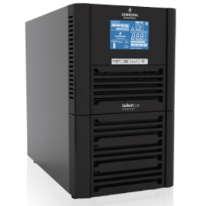 艾默生（维谛）GXE 1-3KVA | 维谛不间断电源UPS | 河南日科电子（洛阳）