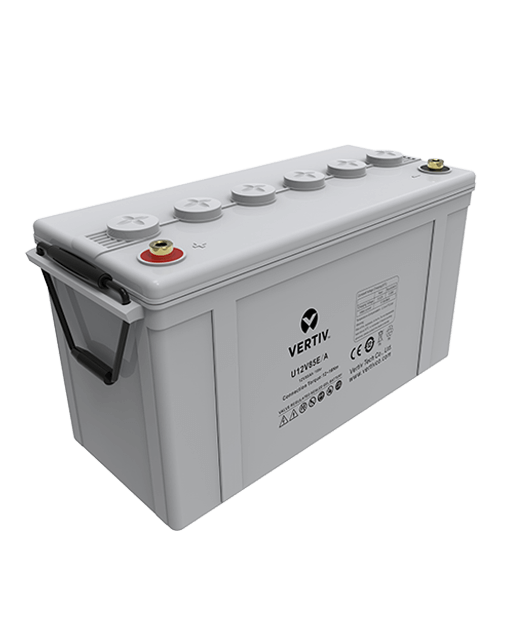 维谛E系列12V85AH阀控式铅酸胶体蓄电池 | 维谛蓄电池系列 | 河南日科电子（洛阳）