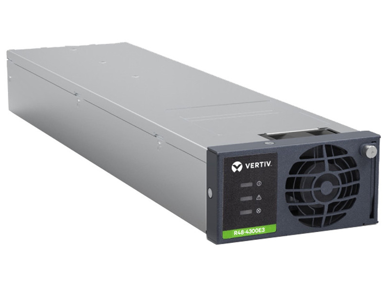 R48-4300E3整流模块 维谛 | 维谛直流电源系统 | 河南日科电子（洛阳）