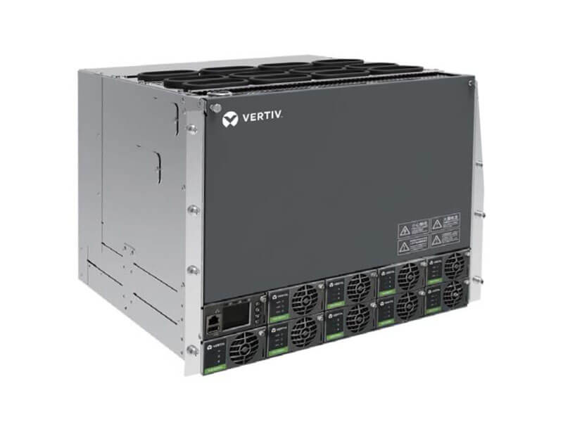 维谛NetSure 7100 系列嵌入式通信电源系统 | 维谛直流电源系统 | 河南日科电子（洛阳）