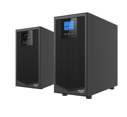 科华电源YTR系列 1-10kVA | 科华UPS YTR系列 | 河南日科电子（洛阳）