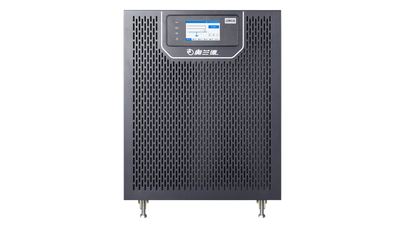 奥兰德UPS-MF系列 (20-200kVA) | 奥兰德 | 河南日科电子（洛阳）
